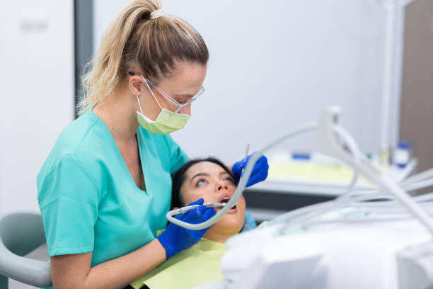 Best Emergency Tooth Extraction in Rose Hills, CA